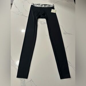 Calvin Klein Men’s Long Underwear / Loungewear (Small) Retails For $62